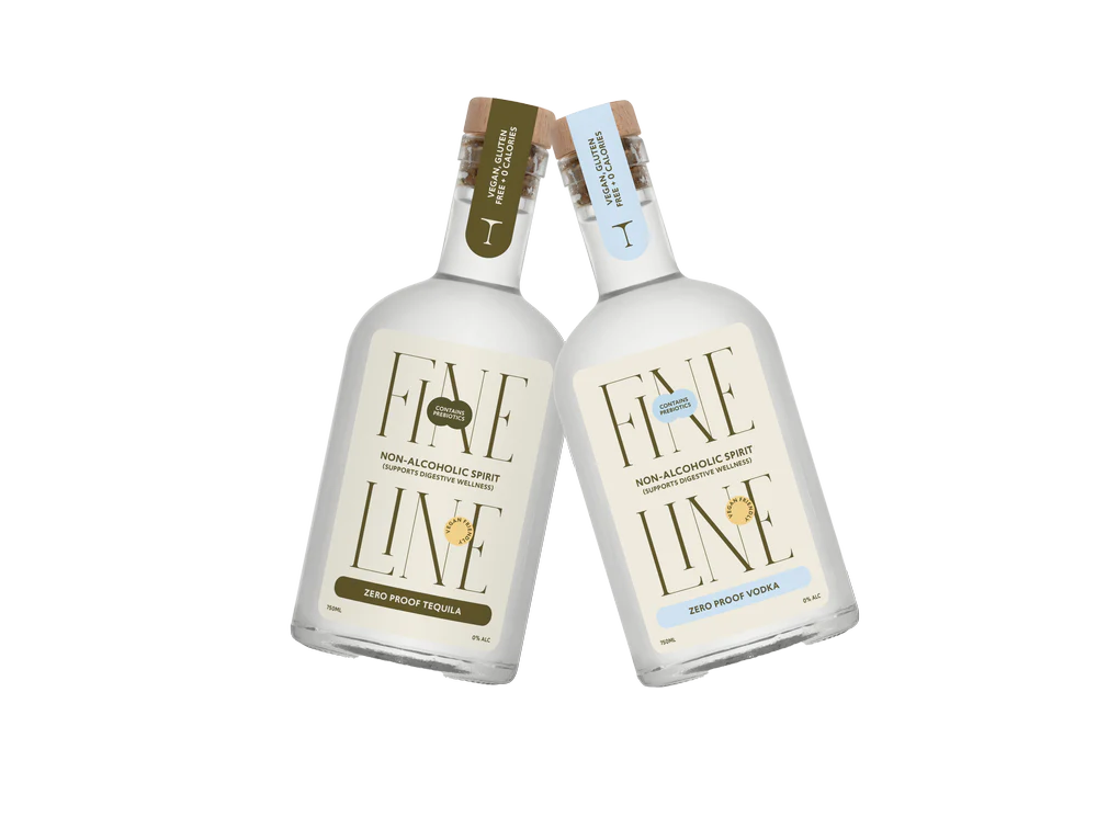 Wholesale Zero Proof Bundle (US)