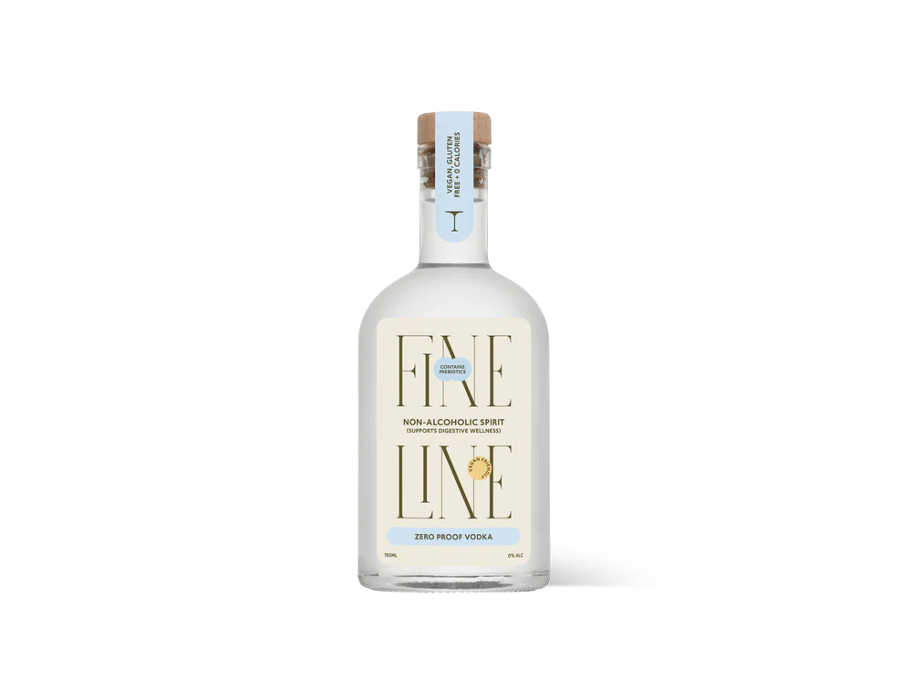 Wholesale Zero Proof Vodka (MI)