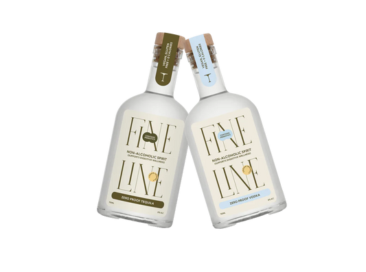 Wholesale Zero Proof Bundle (MI)