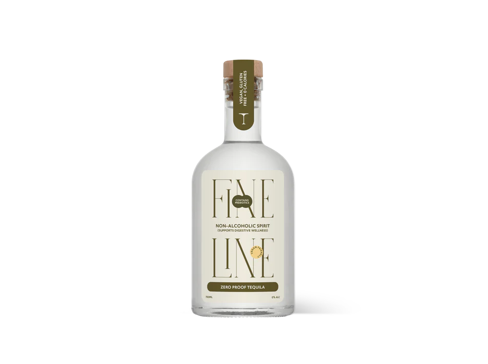 Wholesale Zero Proof Tequila (MI)