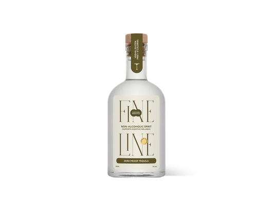 Wholesale Zero Proof Tequila (MI)