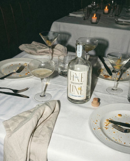 Zero Proof Vodka