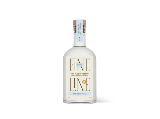 Wholesale Zero Proof Vodka (MI)